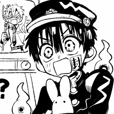 Profile image of 花子くん