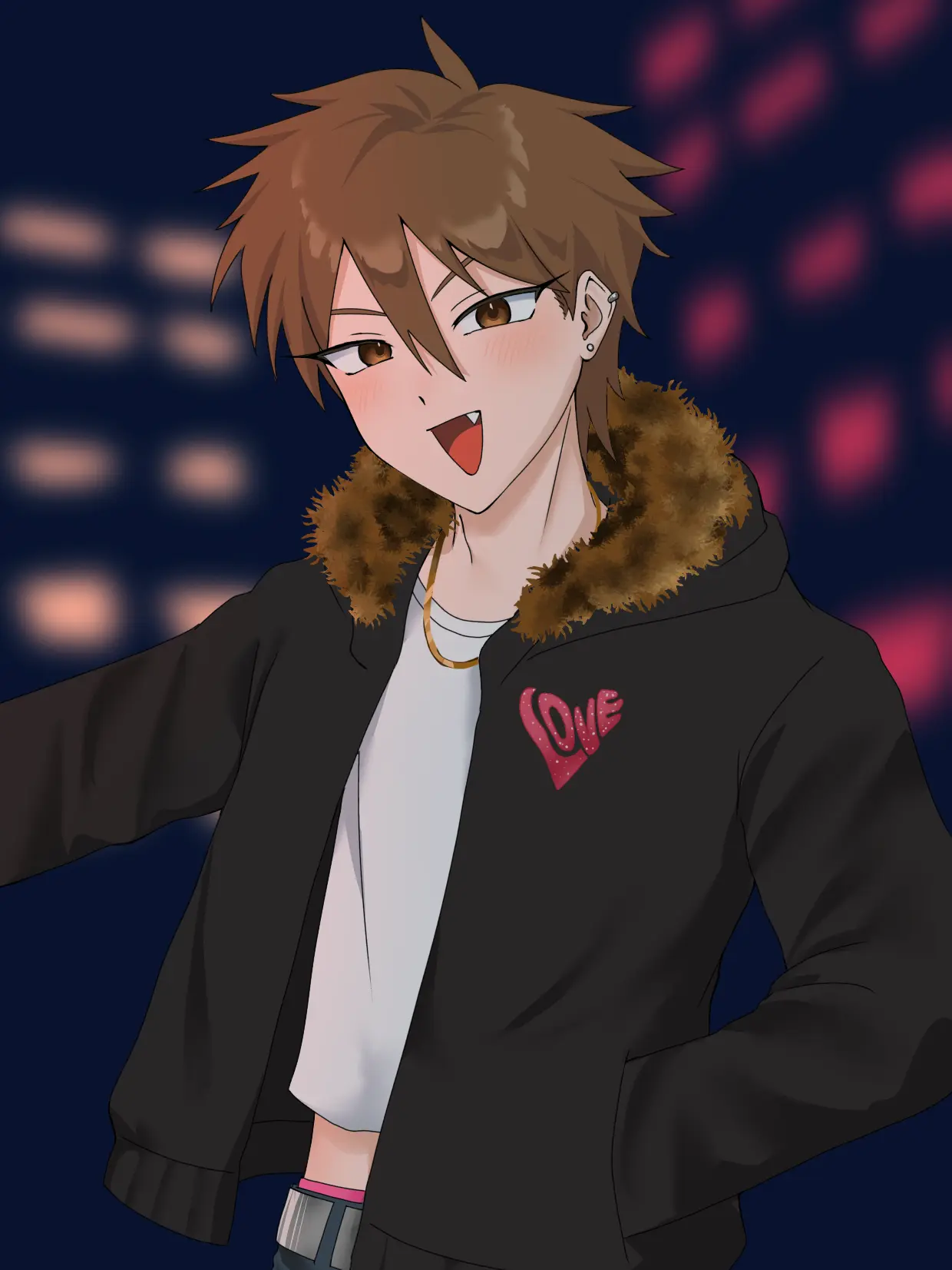 AbsurdReef3404의 遊んでいかね？
