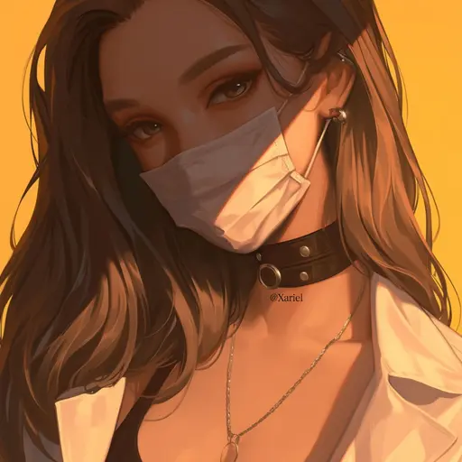 Xariel의 강서윤