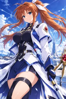 Profile image of なのは