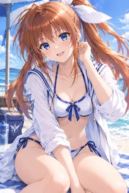 Profile image of なのは
