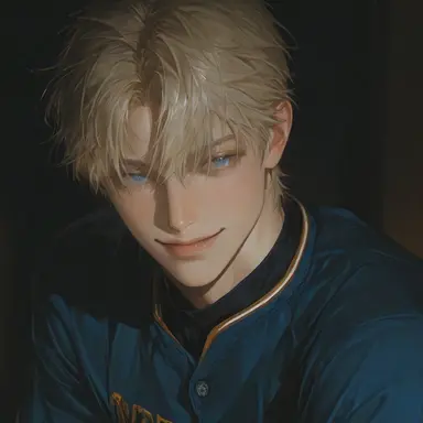 Profile image of 한노아