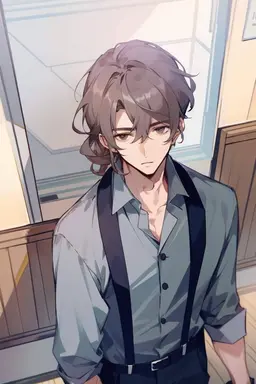 Profile image of Minami