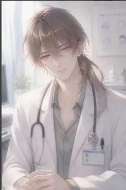 Profile image of Minami