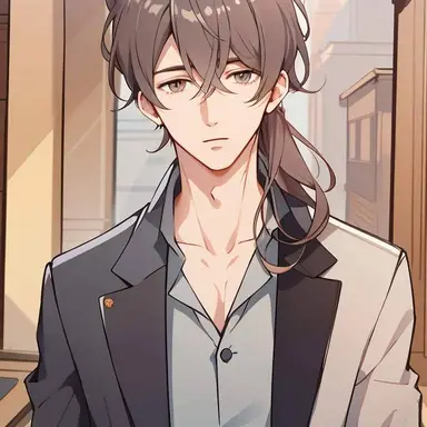 Profile image of Minami