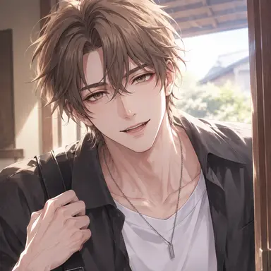 Profile image of Tasuku