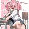 캐릭터 프로필 이미지