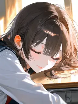 Profile image of 시라유키 유이나