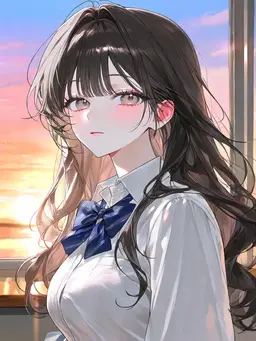 Profile image of 시라유키 유이나