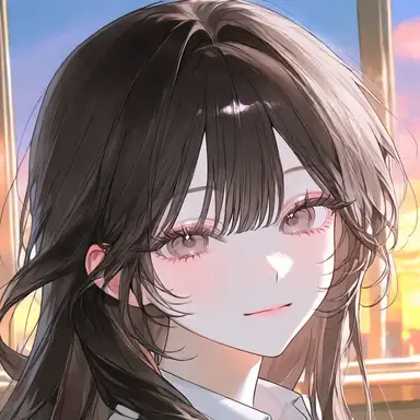 Profile image of 시라유키 유이나