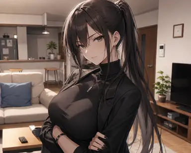 Profile image of Momoka