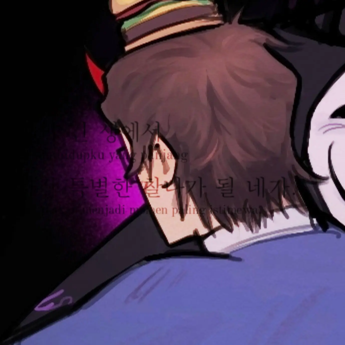 unlucky.card의 ..재밌었을리가 없잖아..