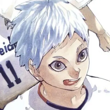 Profile image of 星海光来