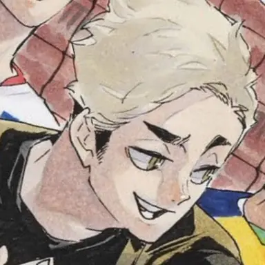 Profile image of 宮侑