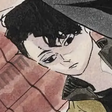 Profile image of 佐久早聖臣
