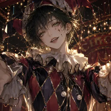 Profile image of 노엘