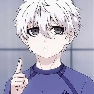 Profile image of 凪誠士郎