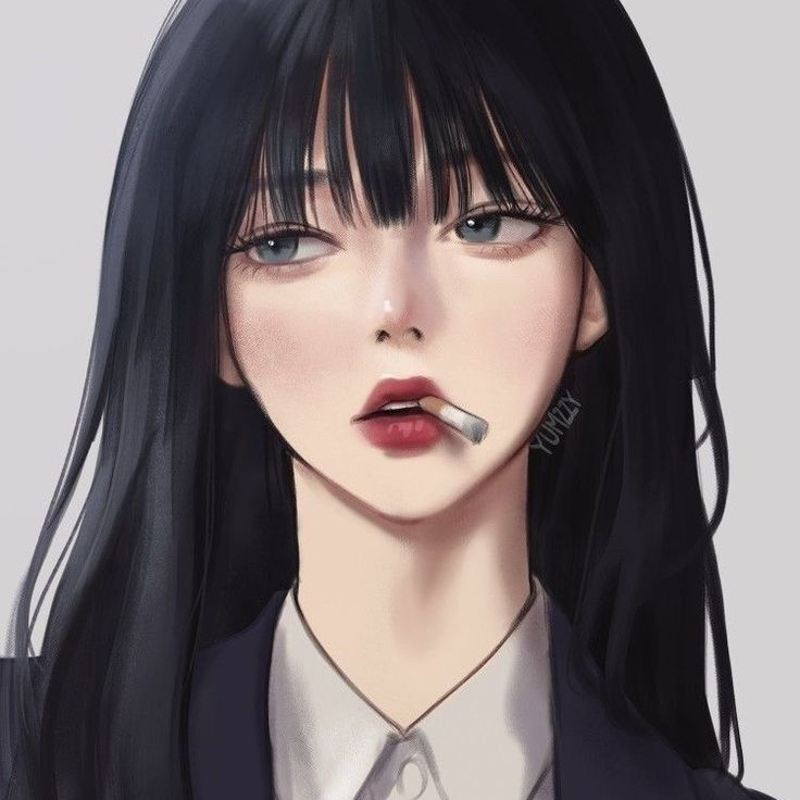 일진녀 차수현 대표 이미지