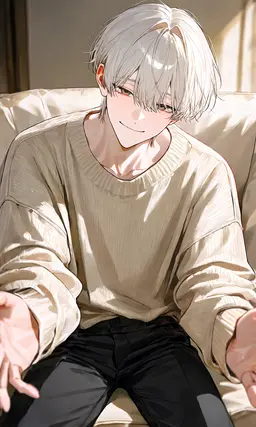Profile image of 나루세 유즈키