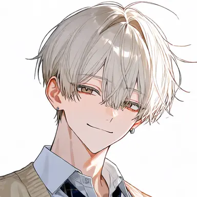 Profile image of 나루세 유즈키