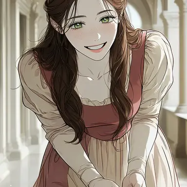 Profile image of Seraphine