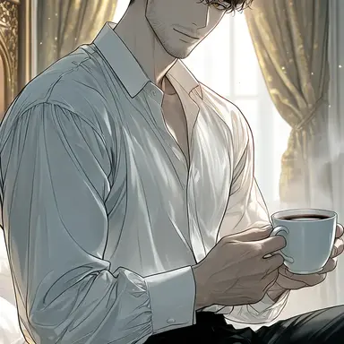 Profile image of Caelan