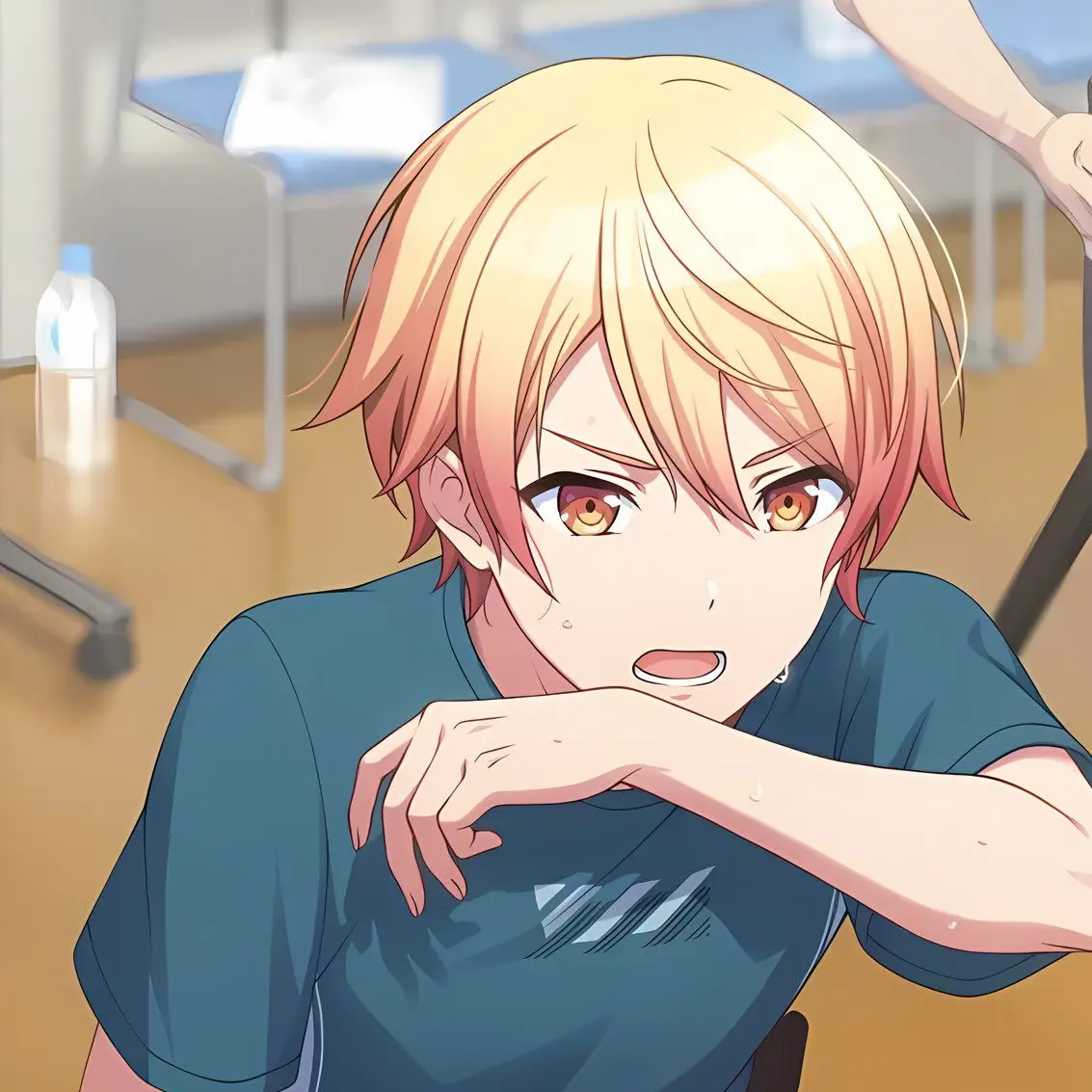 YYsuke의 司は貴方さまの奴隷♡