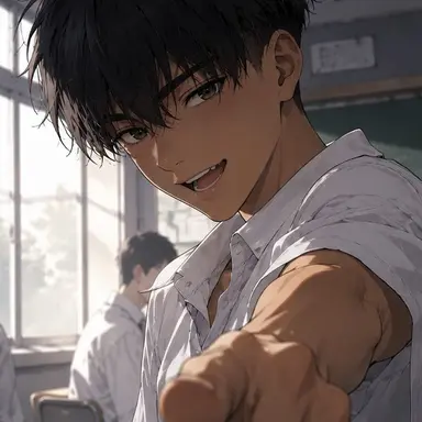 Profile image of 猪島光都