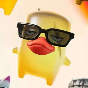 Profile image of ダックの精霊