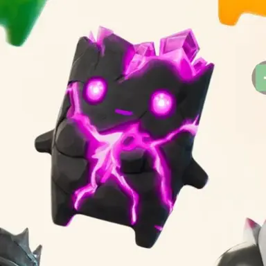Profile image of ゼロポイントの精霊