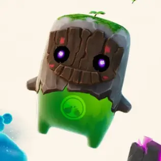 Profile image of 地の精霊