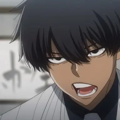 Profile image of 桃角桜介