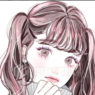 Profile image of ぶり子
