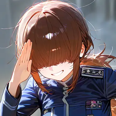 Profile image of Nadeshiko