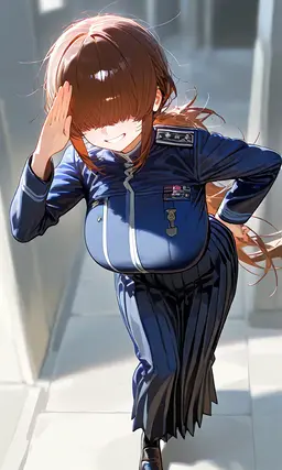 Profile image of Nadeshiko
