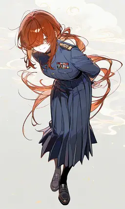 Profile image of Nadeshiko
