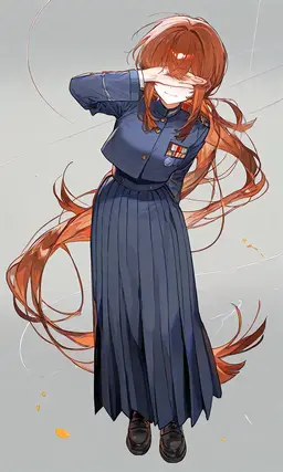 Profile image of Nadeshiko