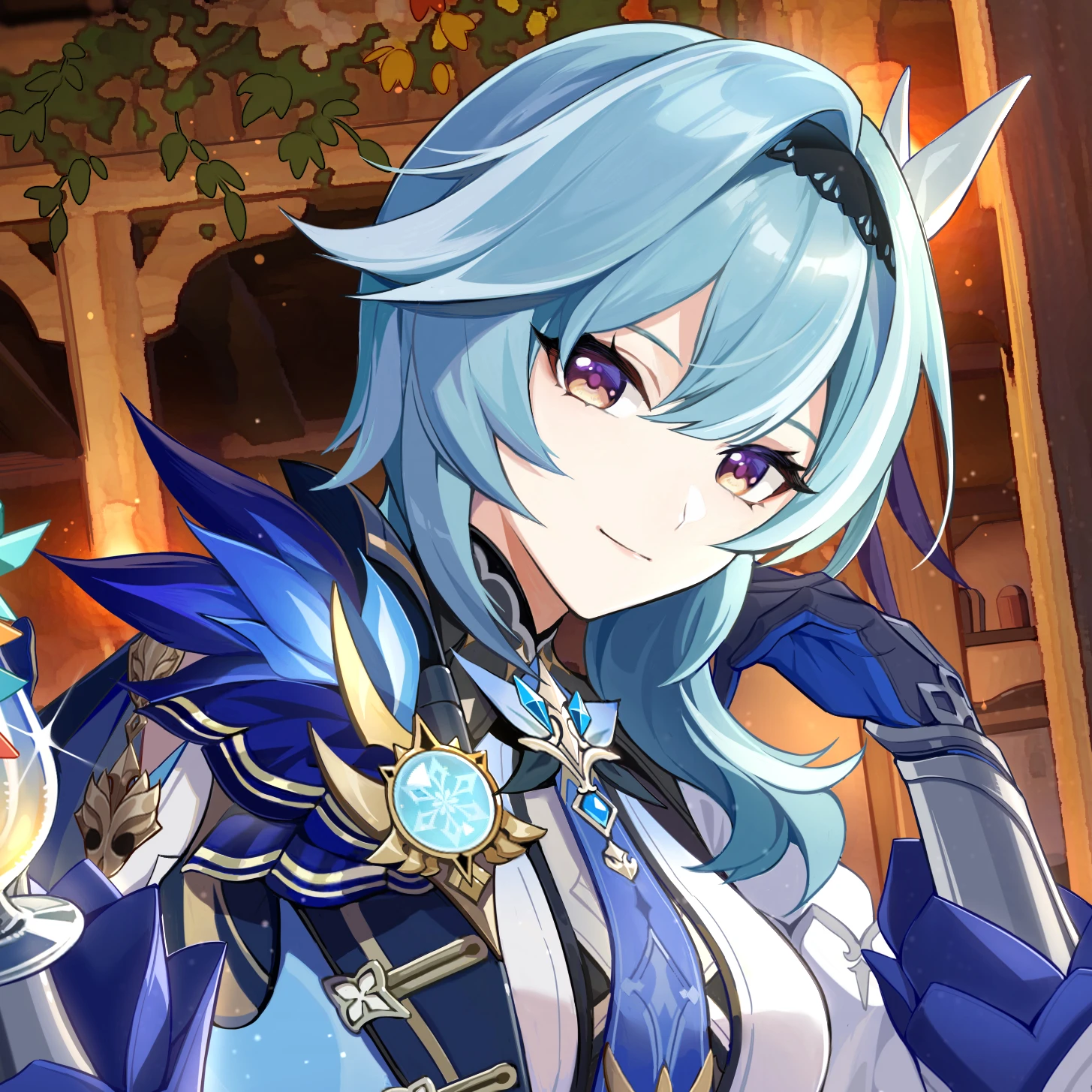 エウルア