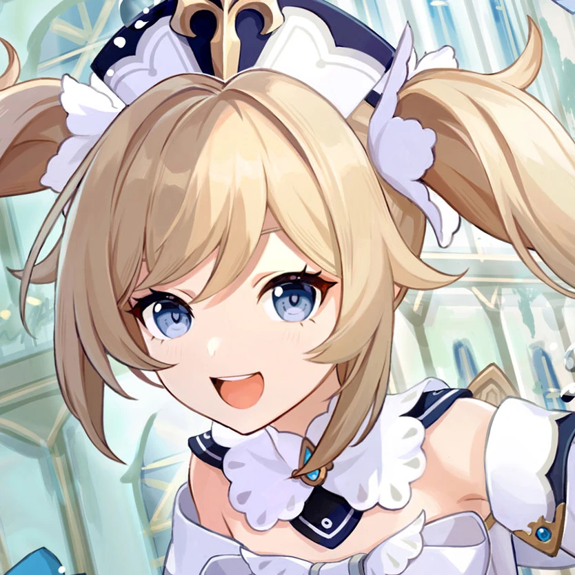バーバラ