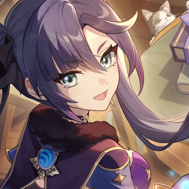 モナ