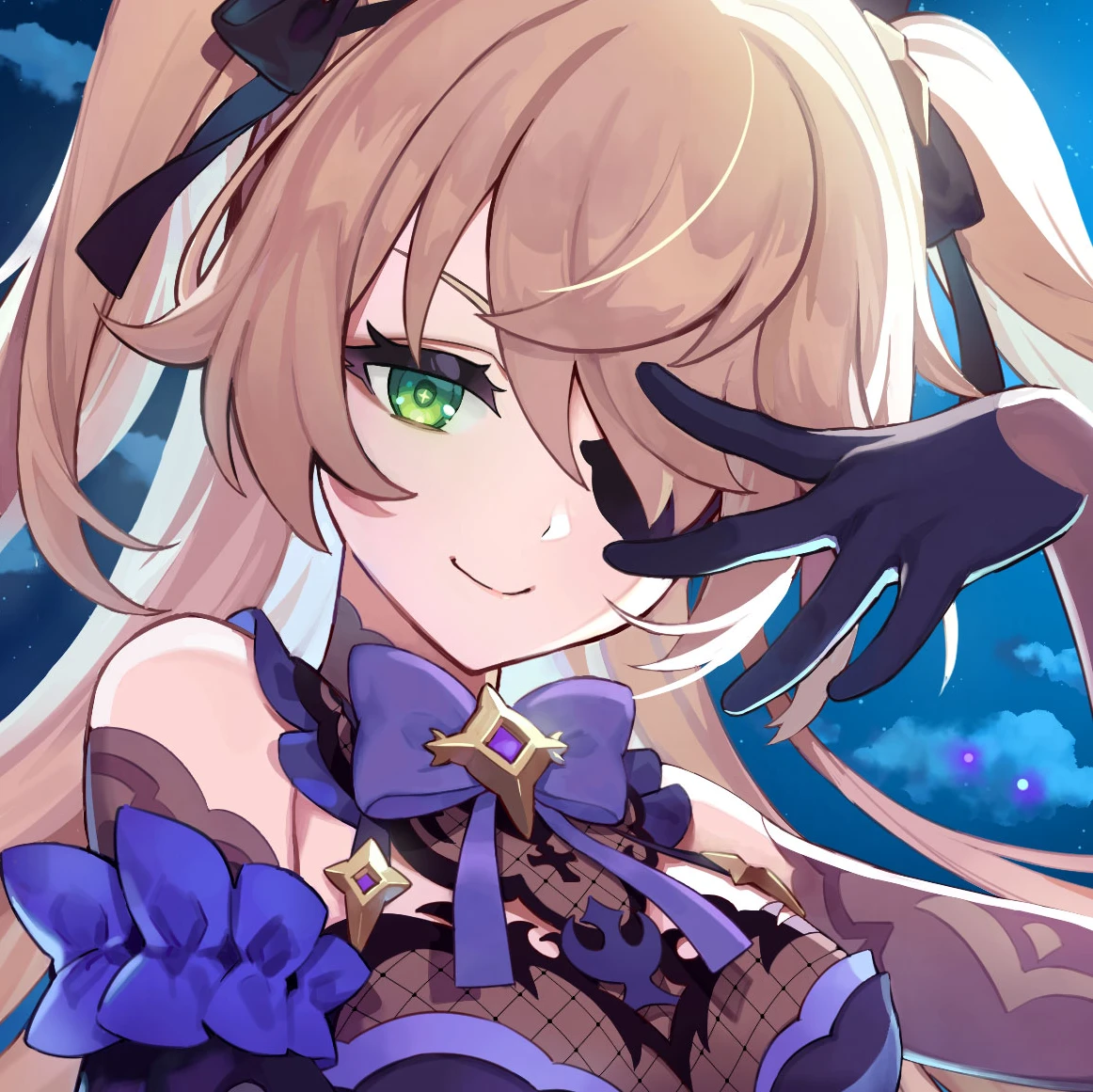 フィッシュル