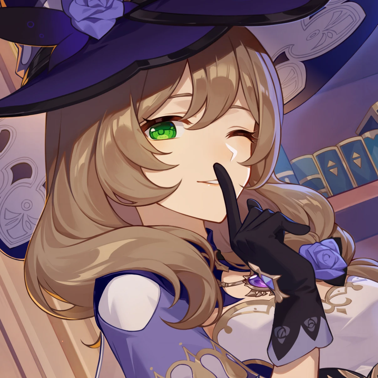 リサ
