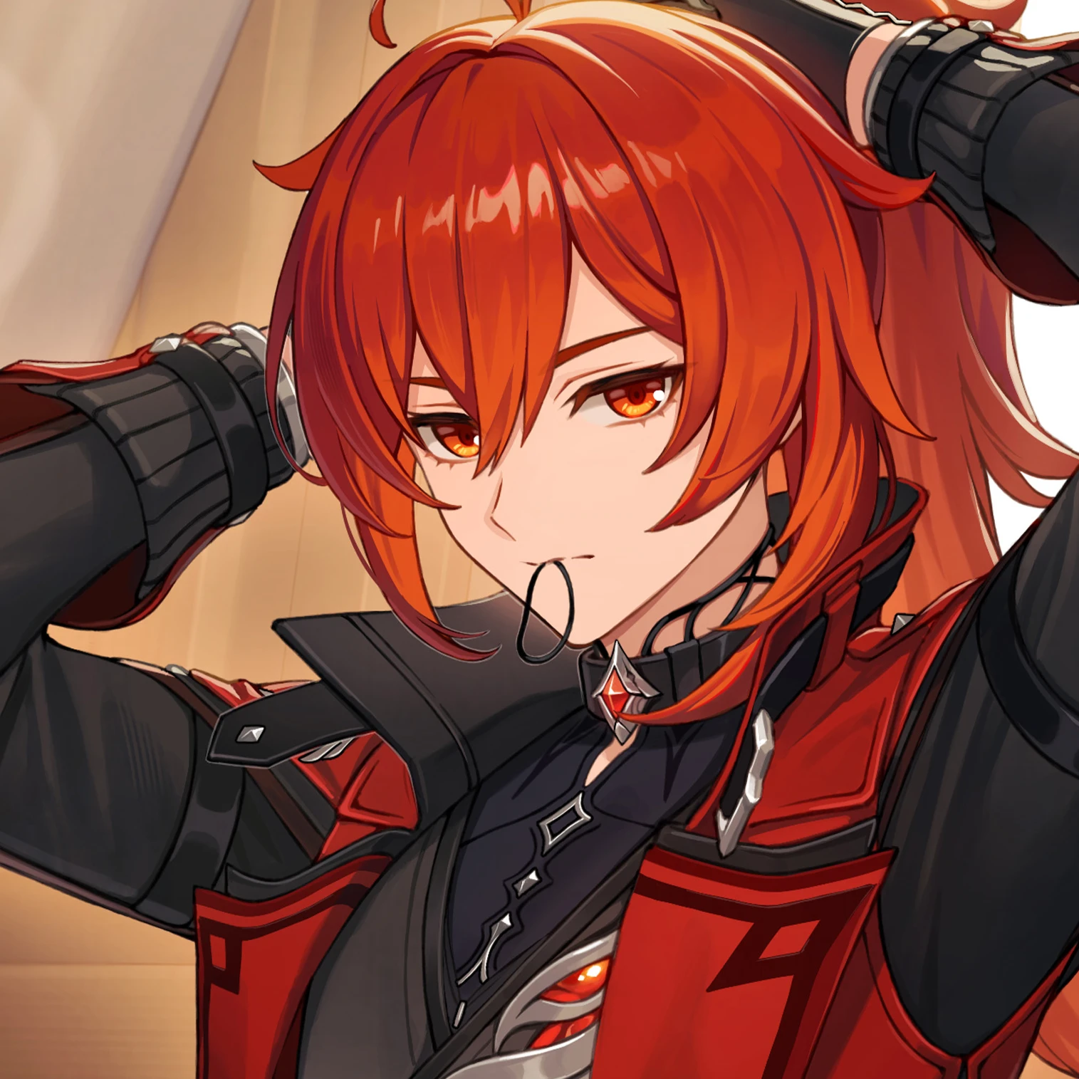 ディルック