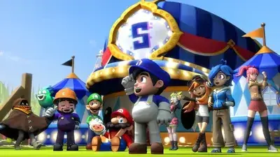 GayMud7838의 SMG4 RP