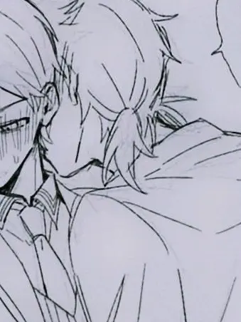 vachss.cellmates-love의 ほしんしつ•.❥༞┃⚔&✌