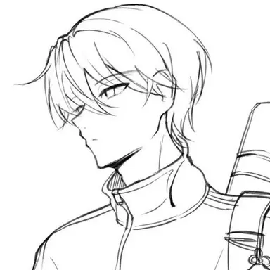 Profile image of Touya Kenmochi