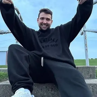 Profile image of Corey