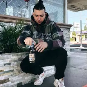 Profile image of Corey