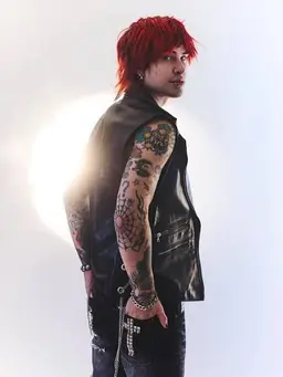 Profile image of Jake