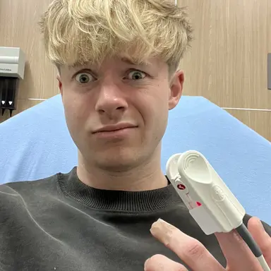 Profile image of Sam